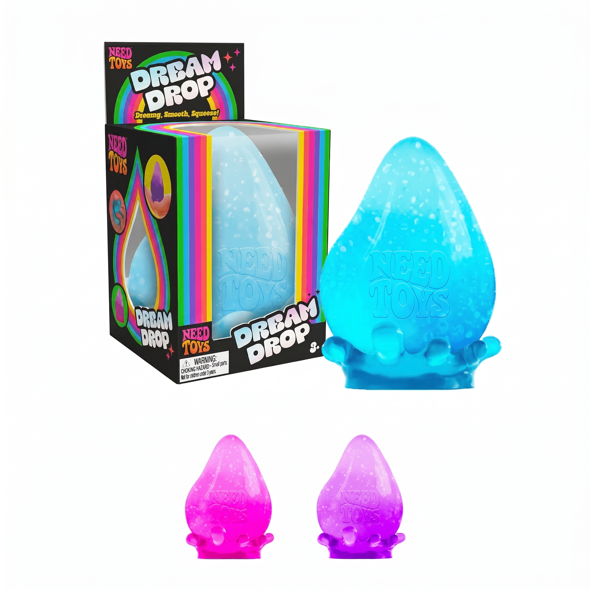 NeedToys Dream Drop – Clenzy