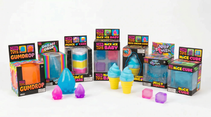 NeedToys Ultimate Collection