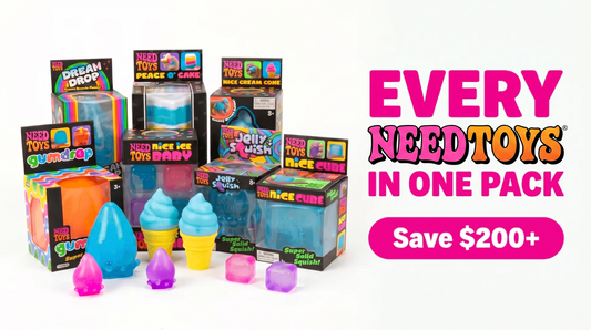 NeedToys Ultimate Collection